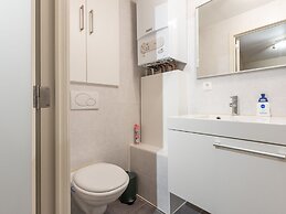 Studio Located on the 2nd Floor