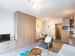 Studio Located on the 2nd Floor