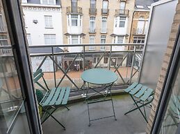 Studio Located on the 2nd Floor