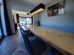 Villa in Winterberg Near the ski Resort