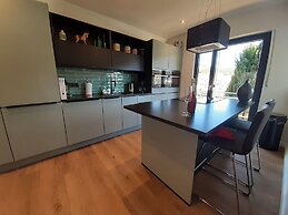 Villa in Winterberg Near the ski Resort