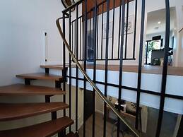 Villa in Winterberg Near the ski Resort