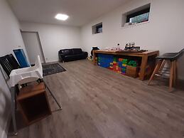 Villa in Winterberg Near the ski Resort