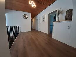 Villa in Winterberg Near the ski Resort