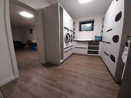 Villa in Winterberg Near the ski Resort