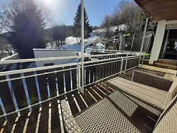 Villa in Winterberg Near the ski Resort