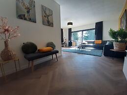 Villa in Winterberg Near the ski Resort