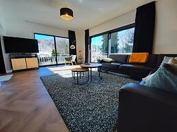 Villa in Winterberg Near the ski Resort