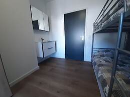 Villa in Winterberg Near the ski Resort