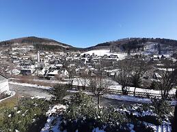 Villa in Winterberg Near the ski Resort