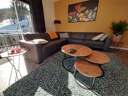 Villa in Winterberg Near the ski Resort