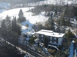 Villa in Winterberg Near the ski Resort