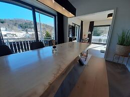 Villa in Winterberg Near the ski Resort