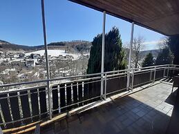 Villa in Winterberg Near the ski Resort