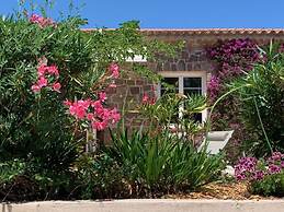 Villa Mentine Modern Retreat