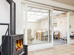 5 Person Holiday Home in Sydals