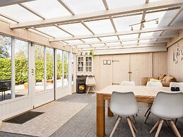 5 Person Holiday Home in Sydals