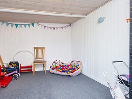 5 Person Holiday Home in Sydals