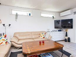 5 Person Holiday Home in Sydals