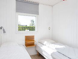 5 Person Holiday Home in Sydals