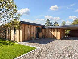 5 Person Holiday Home in Sydals