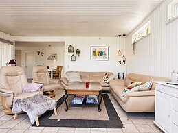 5 Person Holiday Home in Sydals