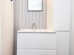 5 Person Holiday Home in Sydals