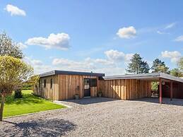 5 Person Holiday Home in Sydals