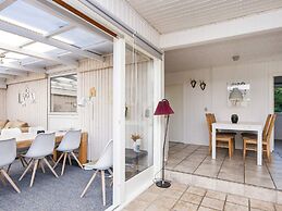 5 Person Holiday Home in Sydals