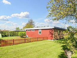 5 Person Holiday Home in Sydals