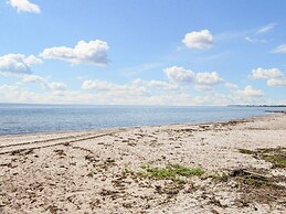 5 Person Holiday Home in Sydals