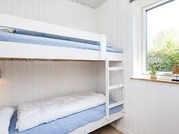 5 Person Holiday Home in Sydals