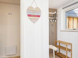 5 Person Holiday Home in Sydals