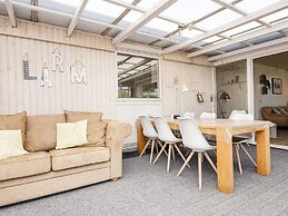 5 Person Holiday Home in Sydals