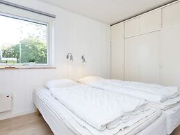 5 Person Holiday Home in Sydals