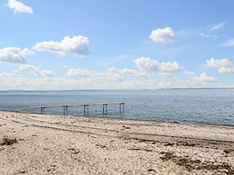 5 Person Holiday Home in Sydals