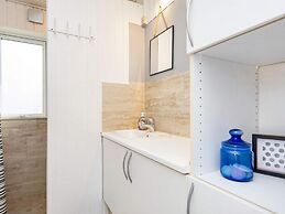 5 Person Holiday Home in Sydals