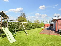 5 Person Holiday Home in Sydals