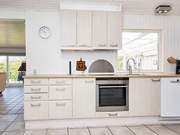 5 Person Holiday Home in Sydals