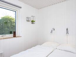 5 Person Holiday Home in Sydals