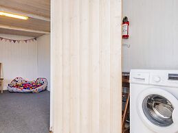 5 Person Holiday Home in Sydals