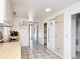 5 Person Holiday Home in Sydals