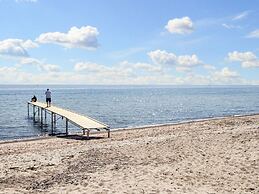 5 Person Holiday Home in Sydals