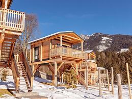 Modern Chalet With air Conditioning