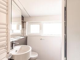 Modern Chalet With air Conditioning