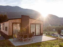 Modern Chalet With air Conditioning