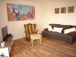 Pleasant Apartment in Munster