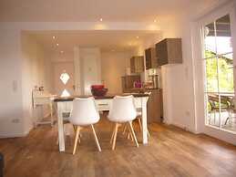 Pleasant Apartment in Munster