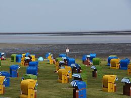 Seepark Burhave Haus 8