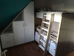 Seepark Burhave Haus 8